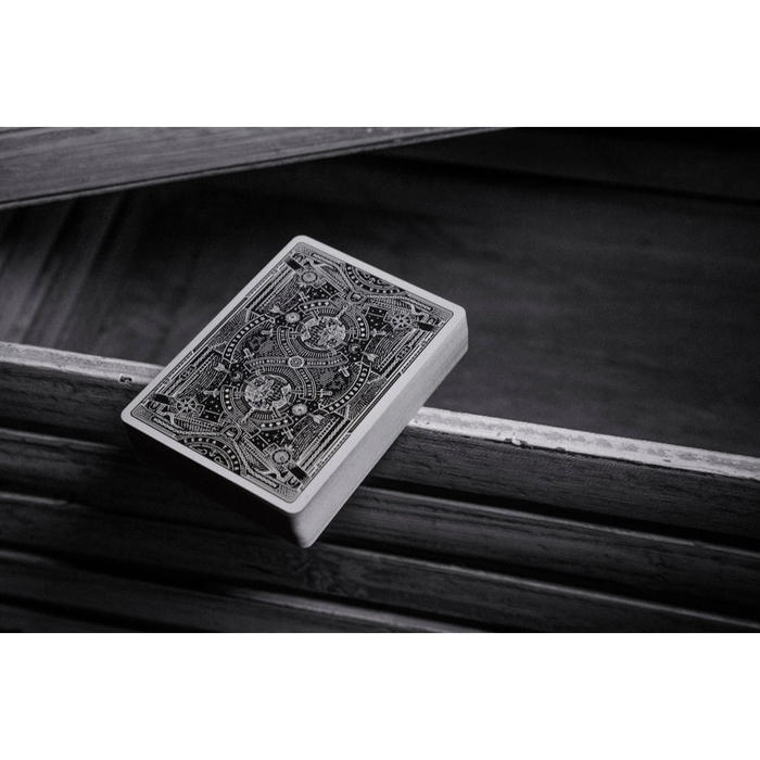 Theory 11 - Contraband Playing Cards