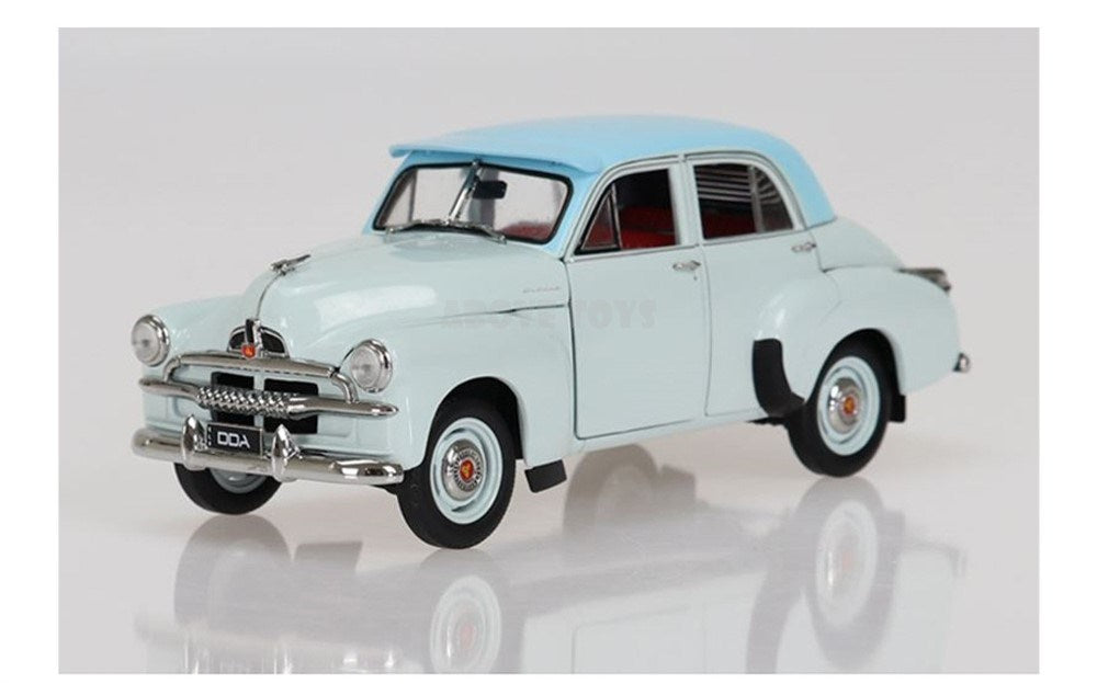 DDA-402 1:24 Holden FJ Sedan