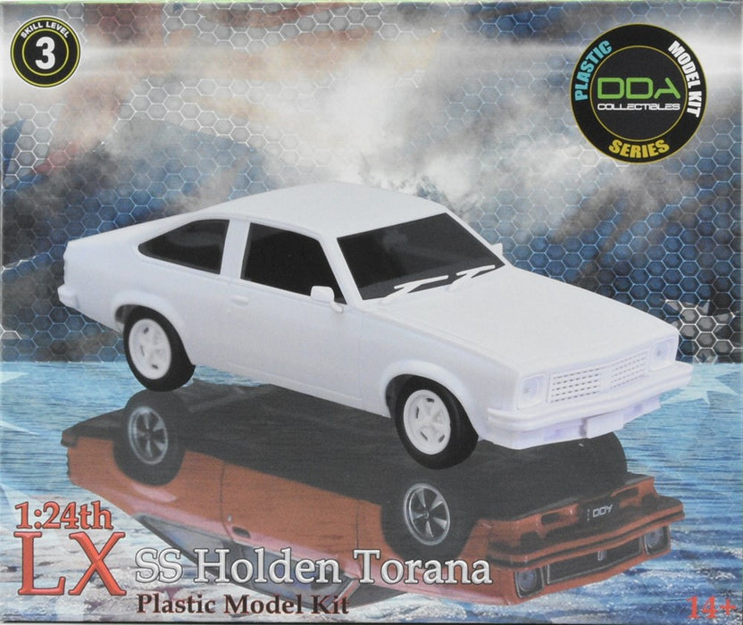 DDA-815K 1:24 Holden LX SS Torana Plastic Kitset