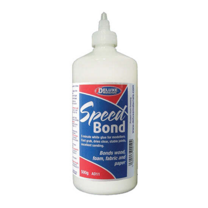 Deluxe Materials AD11 Speedbond 500g
