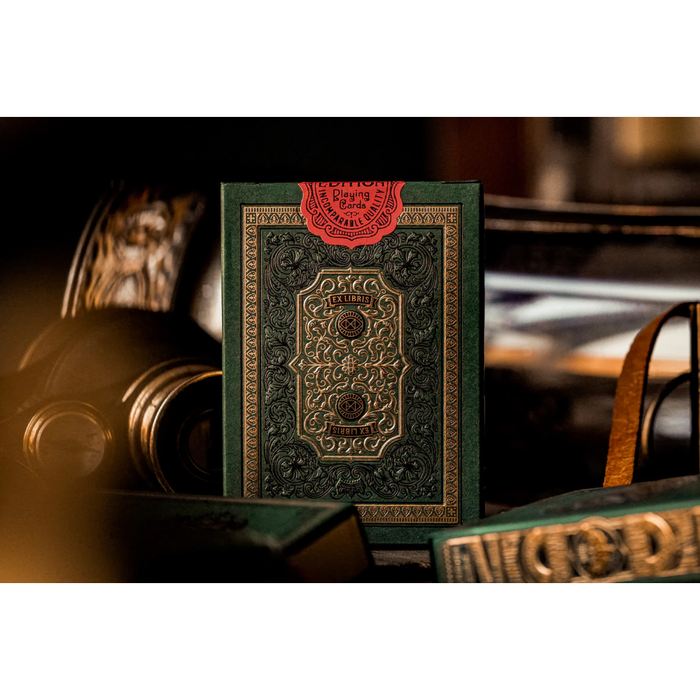 Theory 11 - Derren Brown Playing Cards