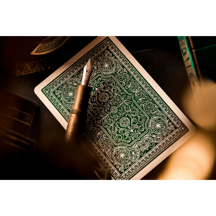 Theory 11 - Derren Brown Playing Cards