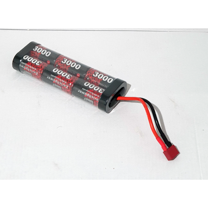 Enrichpower ENF 3000mah SCD NiMH Deans