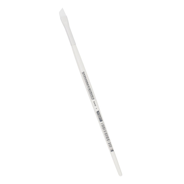 Warhammer Colour 63-07 Base Brush (Large)
