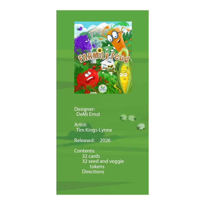 FARMily Feud