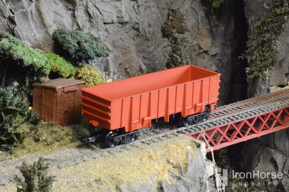 Frateschi New Zealand Railways - HO Gauge — Ironhorse Hobbies
