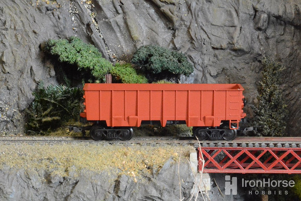 Frateschi New Zealand Railways - HO Gauge — Ironhorse Hobbies