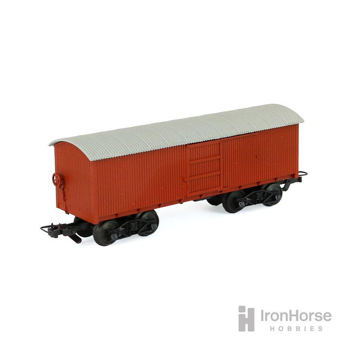 Frateschi 2078NZ HO Old Box Car