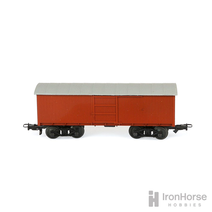 Frateschi 2078NZ HO Old Box Car