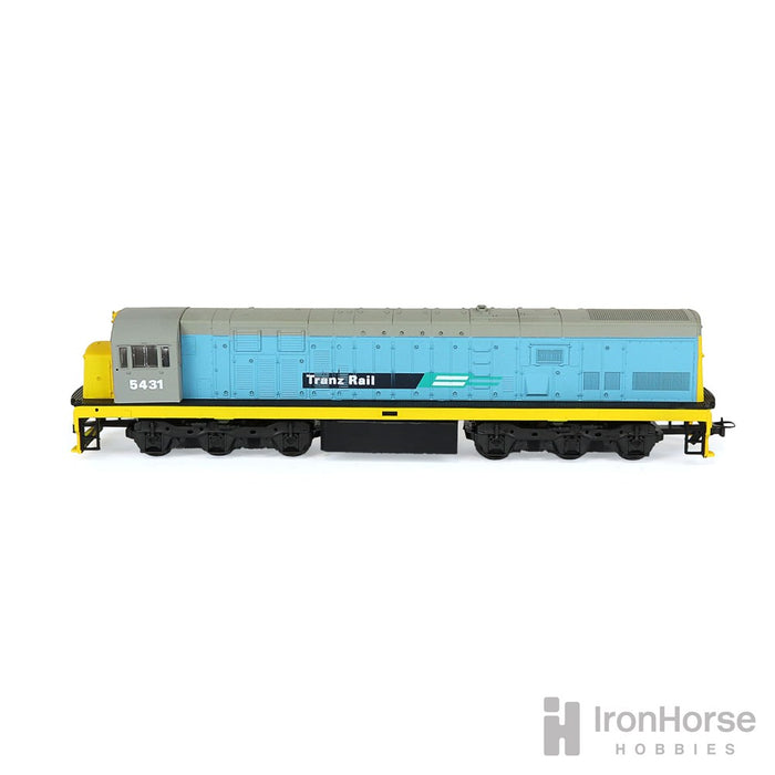 Frateschi 3147-5431 HO Tranz Rail DX Locomotive