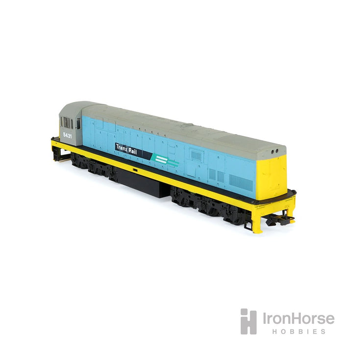 Frateschi 3147-5431 HO Tranz Rail DX Locomotive