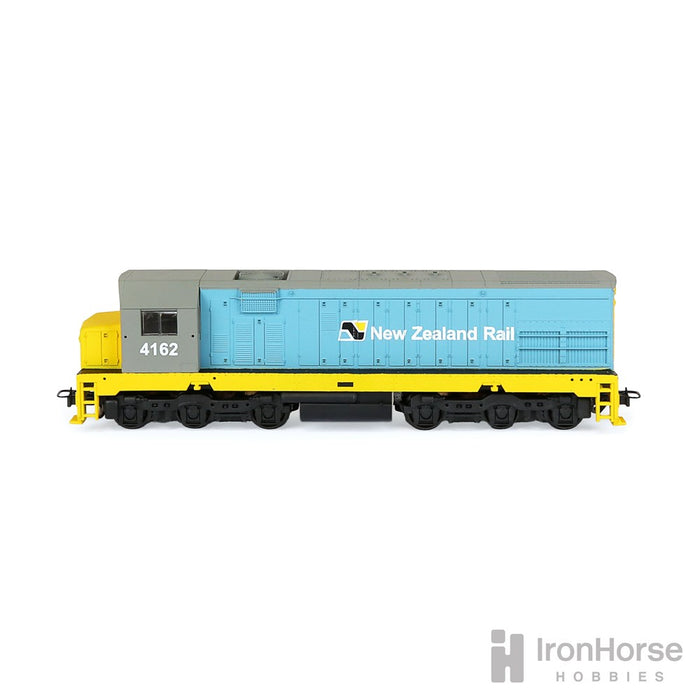 Frateschi 3169-4162 HO New Zealand Rail DC Locomotive