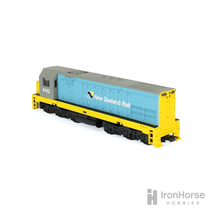 Frateschi 3169-4162 HO New Zealand Rail DC Locomotive