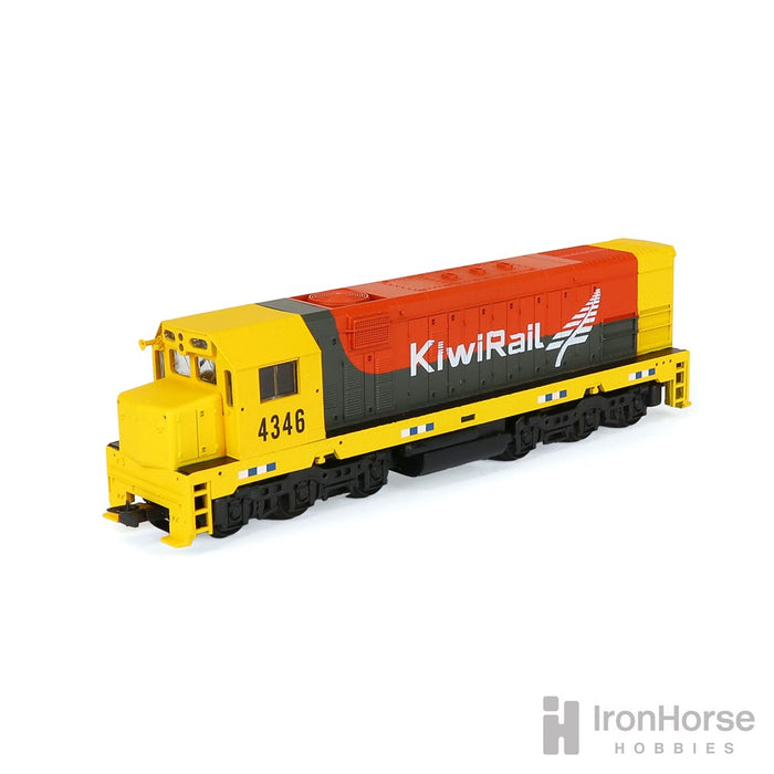Frateschi 3170-4346 HO KiwiRail DC Locomotive No.4346