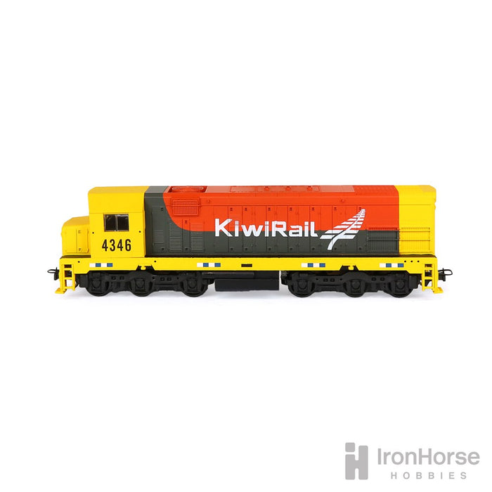 Frateschi 3170-4346 HO KiwiRail DC Locomotive No.4346