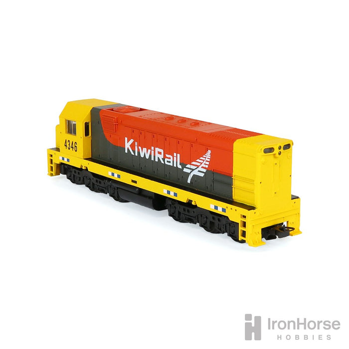 Frateschi 3170-4346 HO KiwiRail DC Locomotive No.4346