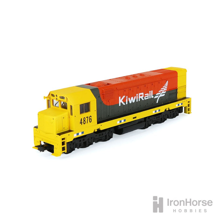 Frateschi 3170-4876 HO KiwiRail DC Locomotive No.4876