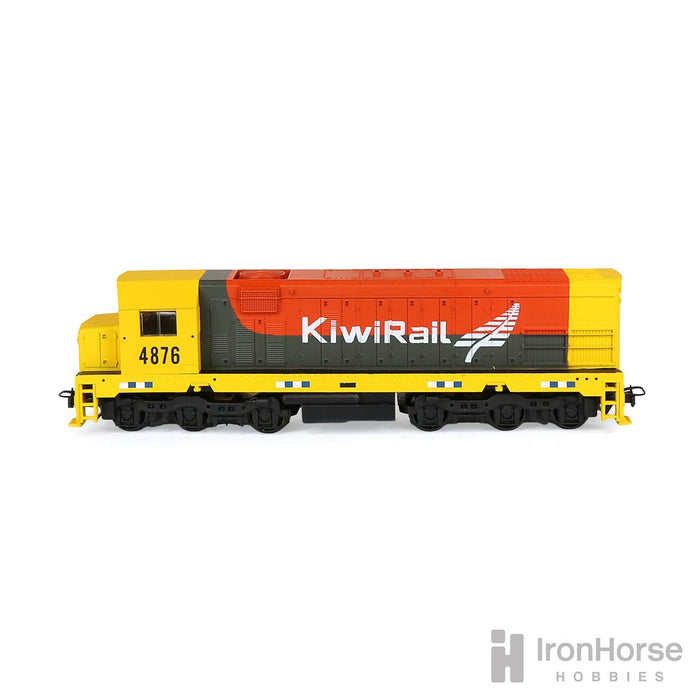 Frateschi 3170-4876 HO KiwiRail DC Locomotive No.4876
