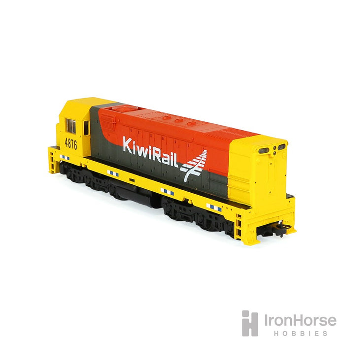 Frateschi 3170-4876 HO KiwiRail DC Locomotive No.4876