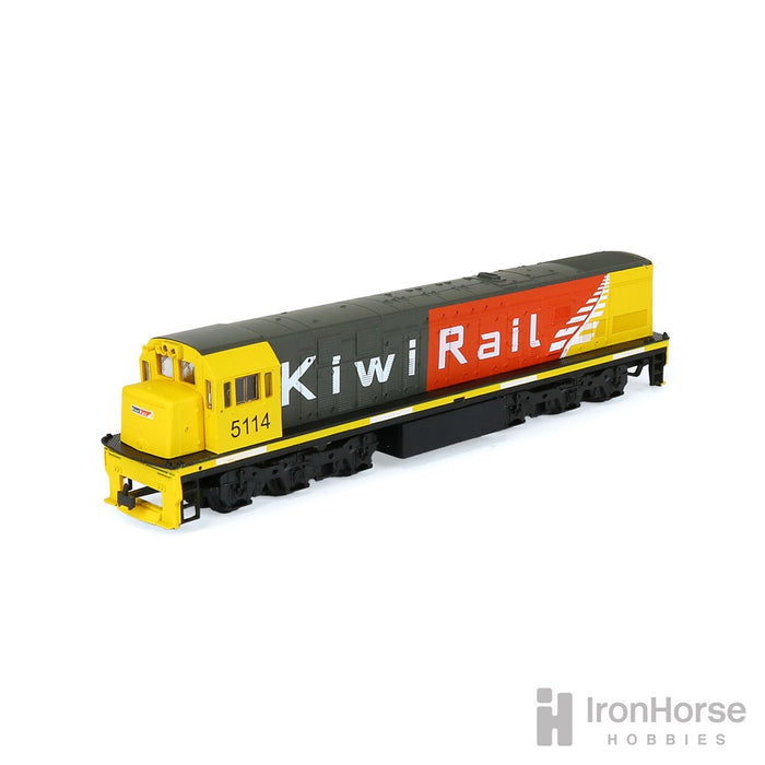 Frateschi 3172-5114 HO KiwiRail DX Locomotive No.5114