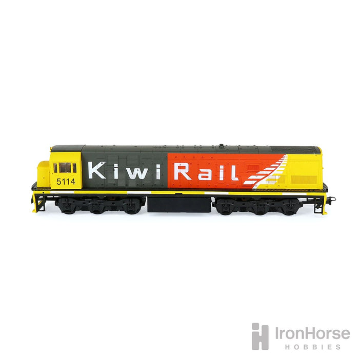 Frateschi 3172-5114 HO KiwiRail DX Locomotive No.5114