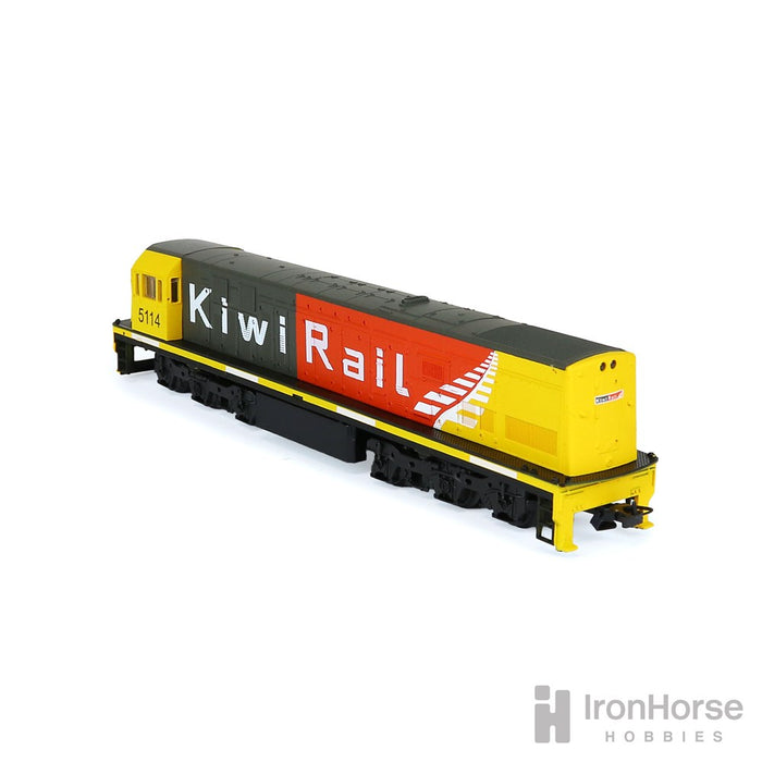 Frateschi 3172-5114 HO KiwiRail DX Locomotive No.5114