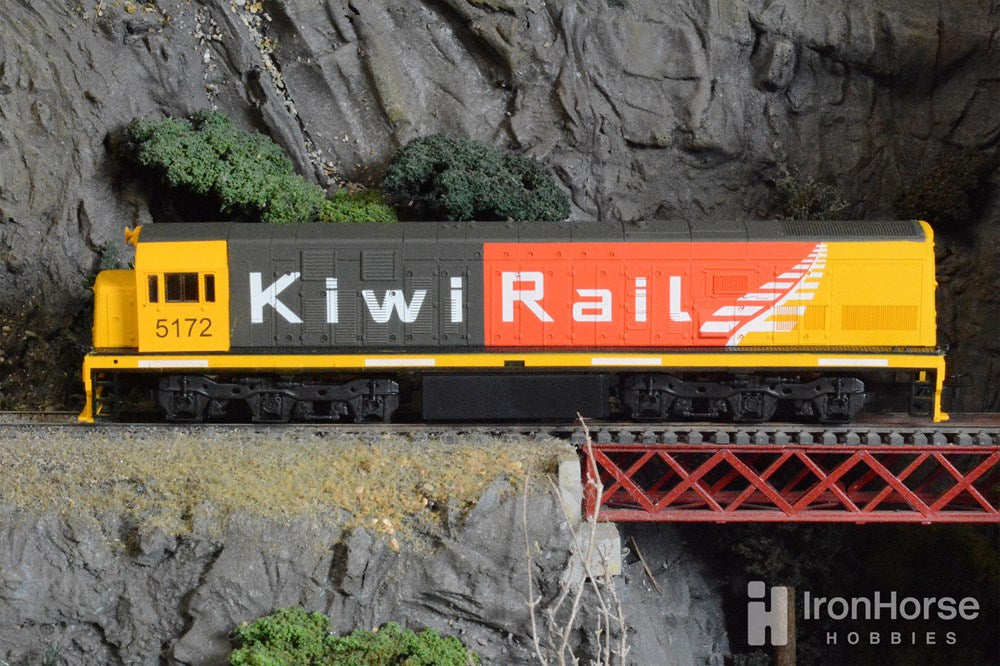 Frateschi 3172-5172 HO KiwiRail DX Locomotive No.5172