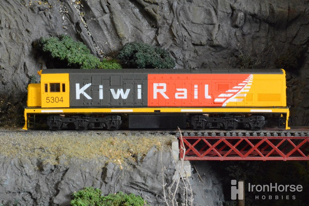 Frateschi 3172-5304 HO KiwiRail DX Locomotive No.5304