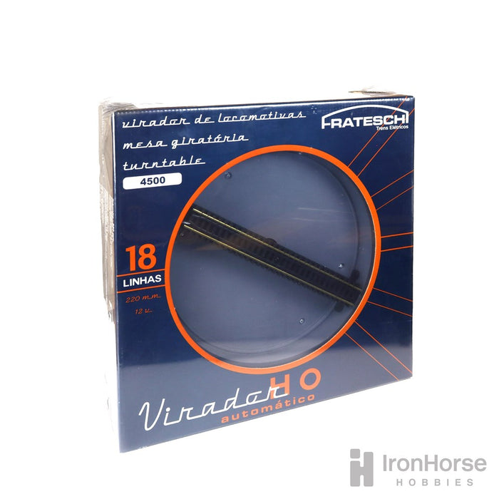 Frateschi 4500 HO Motorised Turntable