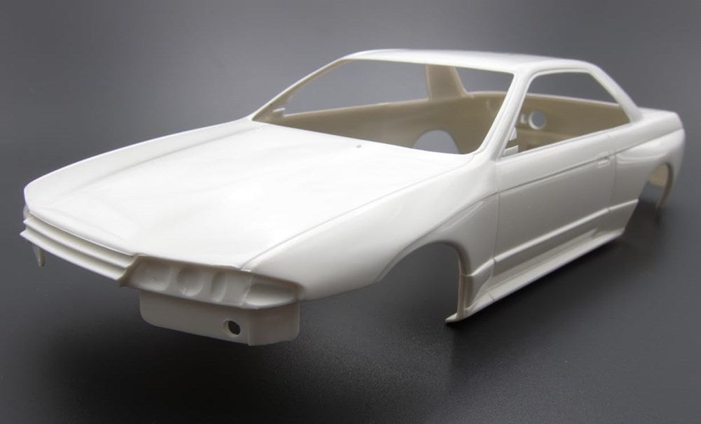 Fujimi 047935 1:24 Winfield Skyline GT-R BNR32 Australia Touring Car 1992