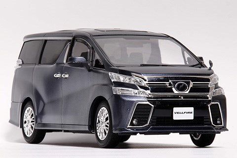 Fujimi 066622 1:24 Toyota Vellfire ZA G Ed