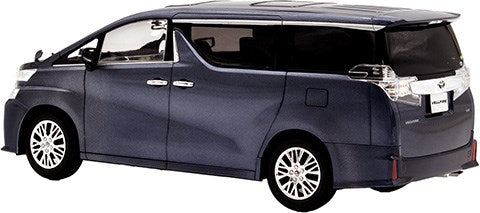 Fujimi 066622 1:24 Toyota Vellfire ZA G Ed