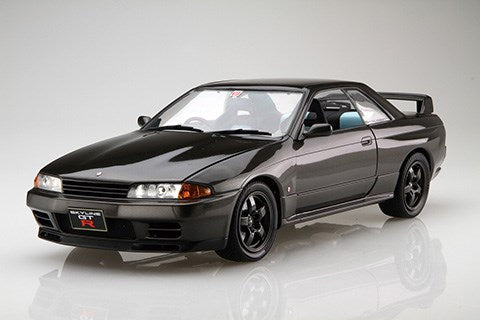 Fujimi 142180 1:12 Nissan Skyline GTR BNR32
