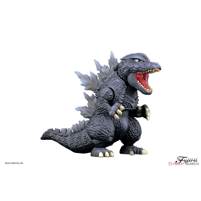Fujimi 171852 Chibi-Maru Godzilla Series Godzilla (2003)