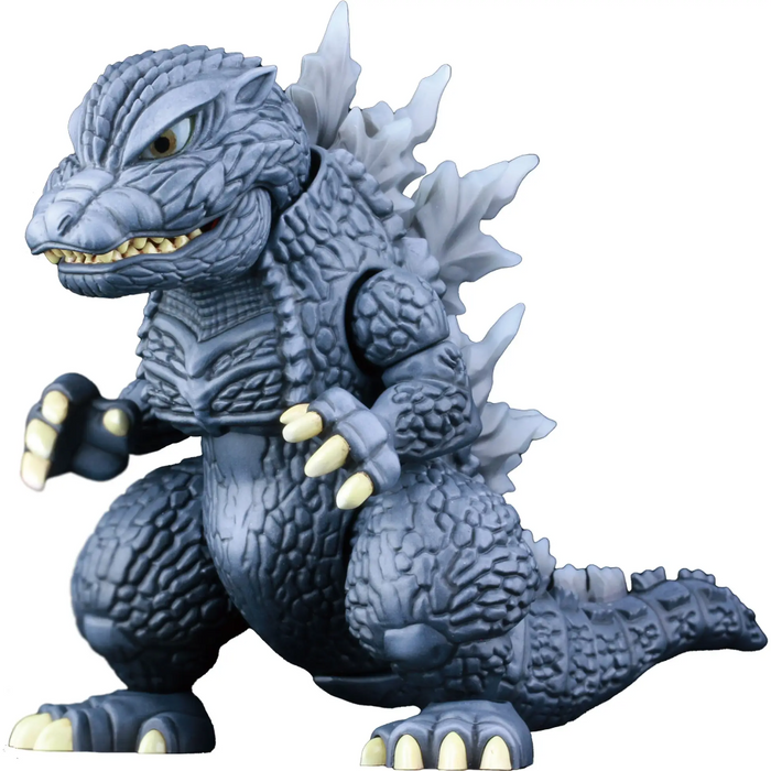Fujimi 171852 Chibi-Maru Godzilla Series Godzilla (2003)