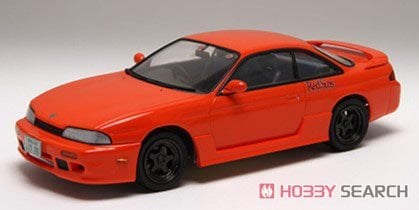 Fujimi 183787 1:24 Nissan S14Silvia 1stModel