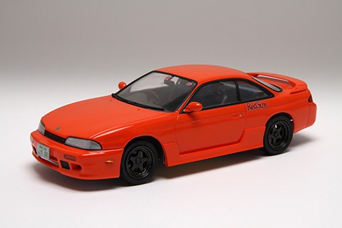 Fujimi 183787 1:24 Nissan S14Silvia 1stModel