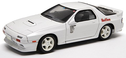 Fujimi 183985 1:24 Savanna RX7 Takahashi Ed