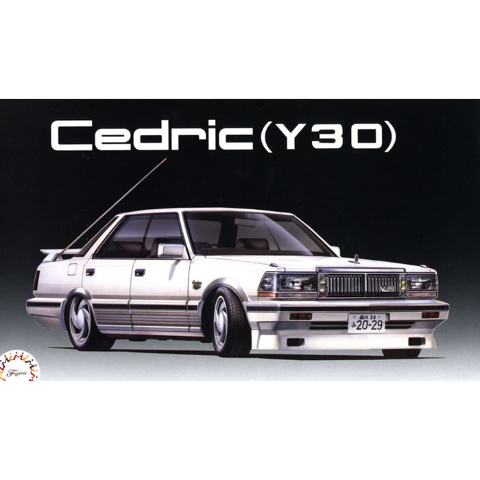 Fujimi 047829 1:24 Cedric Y30 High Society
