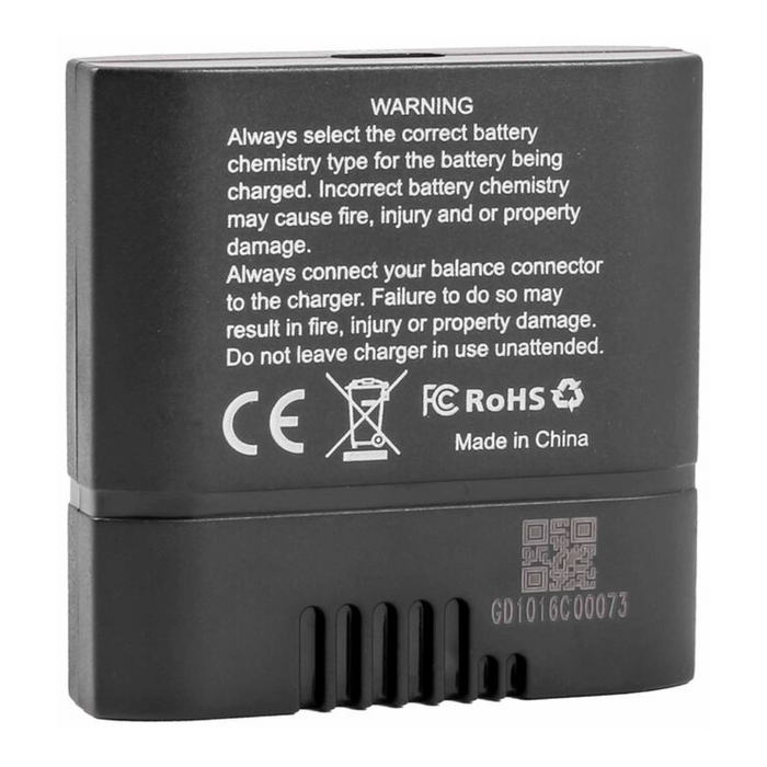 Gens Ace IMars S10 10W 2-3S USB Lipo Charger