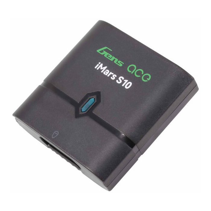 Gens Ace IMars S10 10W 2-3S USB Lipo Charger