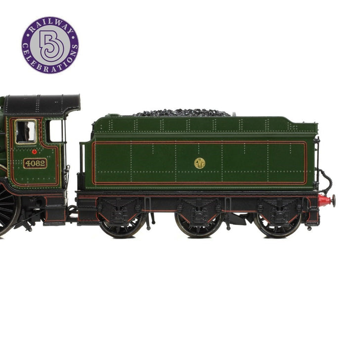 Graham Farish 372-035 [N] 1:148 GWR 4073 'Castle' 4082 'Windsor Castle'