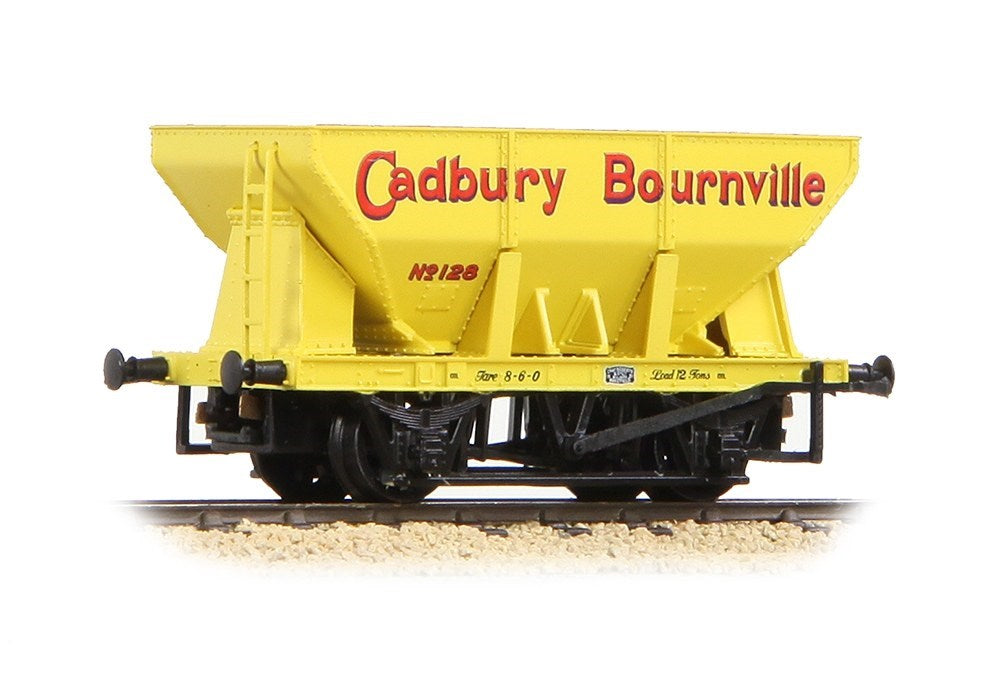 Graham Farish 373-220 [N] 1:148 24T Ore Hopper 'Cadbury Bournville'