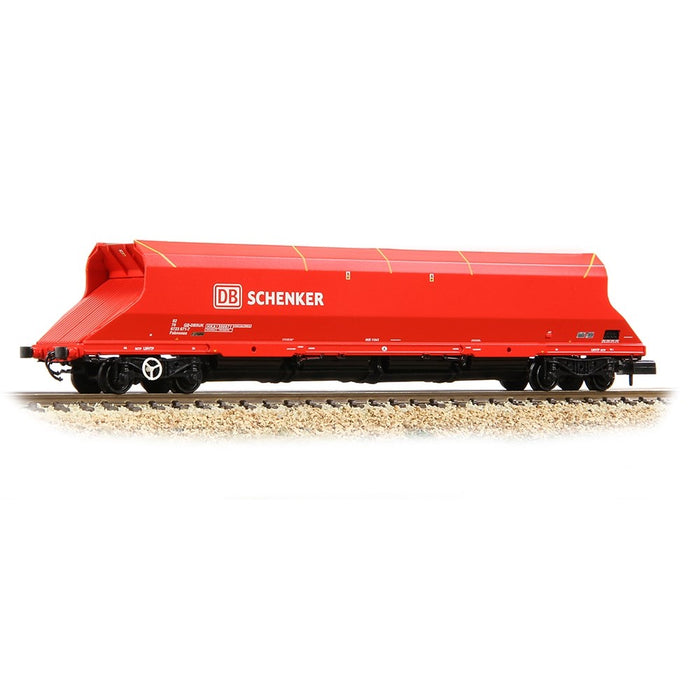 Graham Farish [N] 373-813A HKA Bogie Hopper 'DB Schenker'