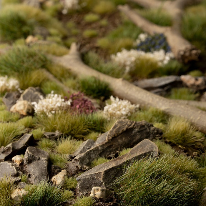 Gamers Grass Basing Bits - Rocks