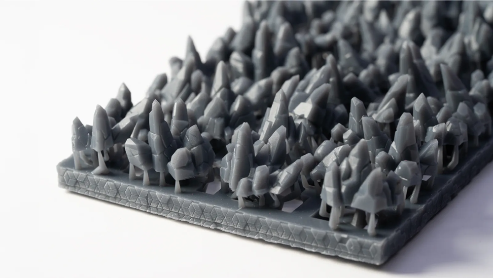 Gamers Grass Basing Bits - Chaos Shards