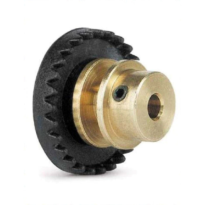 Slot.it GI27-Bz Crown Gear 27 tooth Bronze