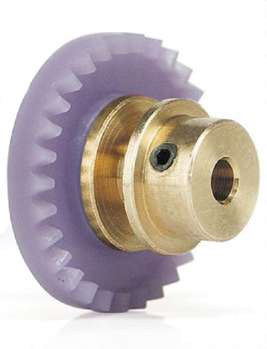 Slot.it GI29-Bz Crown Gear 29 tooth Bronze