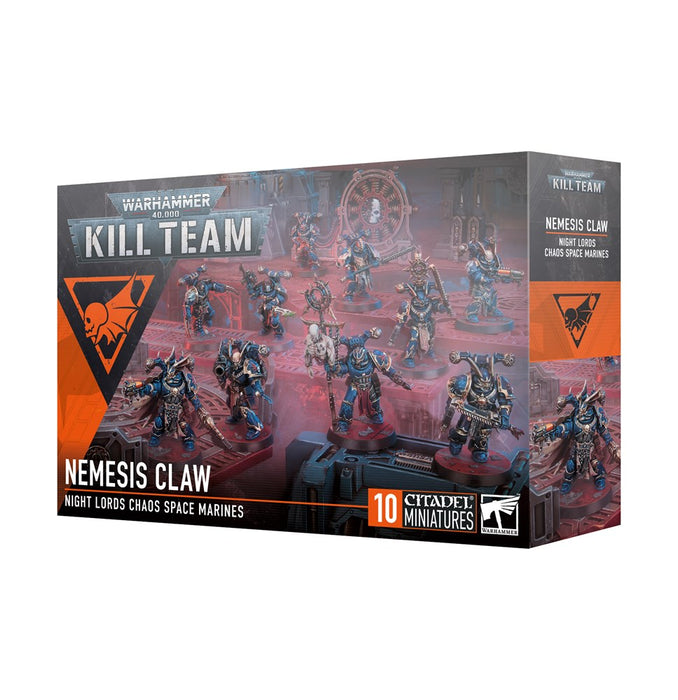 Kill Team 103-43 Nemesis Claw