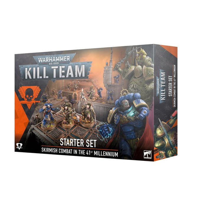 Kill Team 103-54 Starter Set